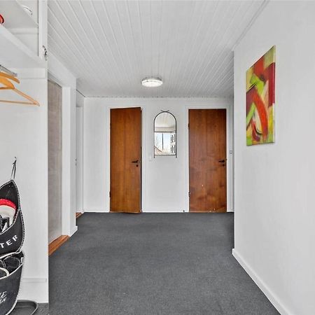 Vila Tklhus Aeroe Ærøskøbing Exteriér fotografie