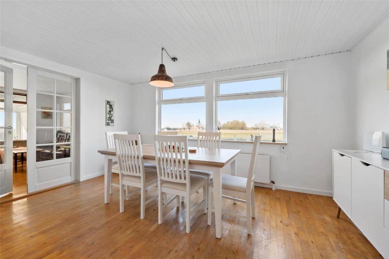 Vila Tklhus Aeroe Ærøskøbing Exteriér fotografie