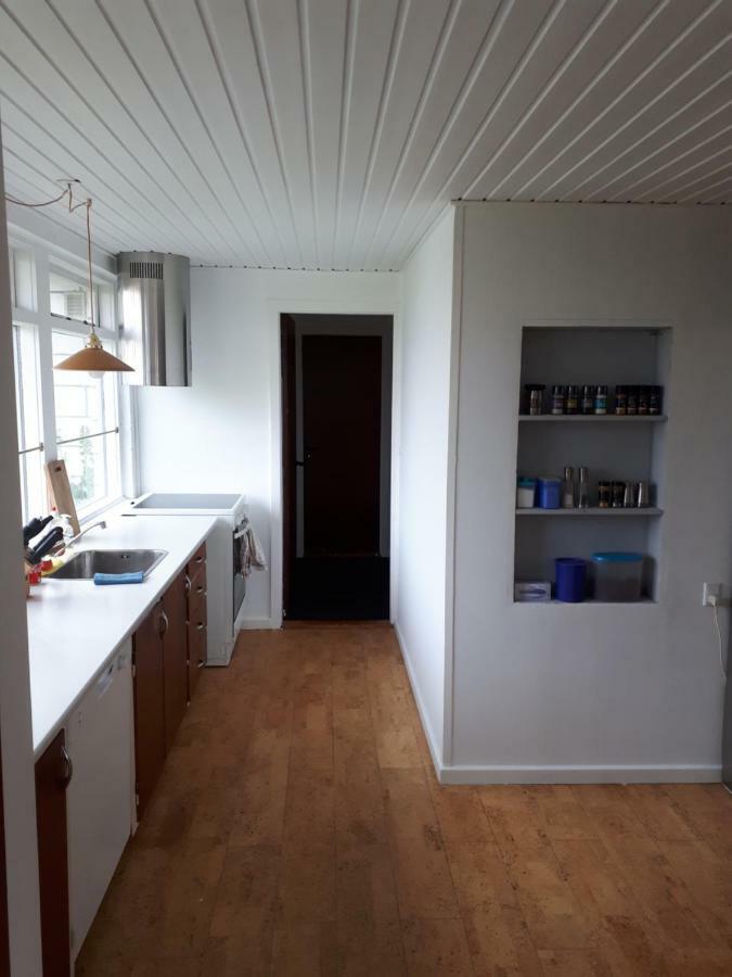 Vila Tklhus Aeroe Ærøskøbing Exteriér fotografie